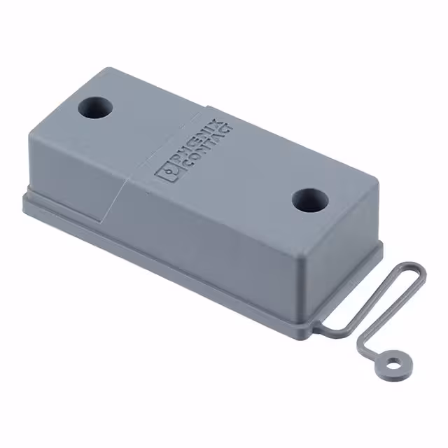 1886731 Phoenix Contact  Accessori per connettori per impieghi gravosi